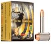 Barnes Expander Handgun 500 S W 275 Grain