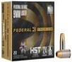 Personal Defense HST 9mm Luger 124 Grain