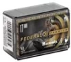 Varmint   Predator Hornady V-Max  17 HMR  17 Grain  V-Max    2530 fps