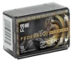 Varmint   Predator Speer TNT  22 WMR  30 Grain  Speer TNT Jacketed Hollow Point  2200 fps