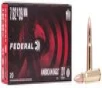 American Eagle Rifle  7 62x39  124 Grain  Full Metal Jacket  2350 fps