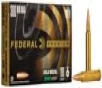 Gold Medal Sierra MatchKing  300 Win Mag  190 Grain  Sierra Matchking Boat-Tail Hollow Point  2900 fps
