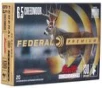 Swift Scirocco II 6 5 Creedmoor 130 Grain