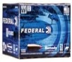 Varmint   Predator 223 Rem 53 Grain