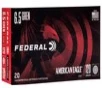 American Eagle Rifle  6 5 Grendel  120 Grain  Open Tip Match  2610 fps