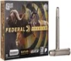Safari Trophy Bonded Bear Claw  458 Lott  500 Grain  Trophy Bonded Bear Claw  2300 fps