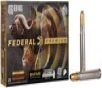 Safari Trophy Bonded Sledgehammer Solid  416 Rem Magnum  400 Grain  Trophy Bonded Sledgehammer Solid  2400 fps