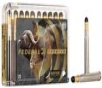 Safari Woodleigh Hydro Solid  375 H H Magnum  300 Grain  Woodleigh Hydro Solid  2500 fps