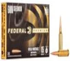 Gold Medal Berger  6mm Creedmoor  105 Grain  Berger Hybrid  2950 fps
