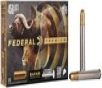 Safari Trophy Bonded Sledgehammer Solid  458 Lott  500 Grain  Trophy Bonded Sledgehammer Solid  2300 fps