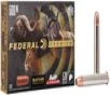 Safari Swift A-Frame  500 Nitro Express  570 Grain  Swift A-Frame  2100 fps