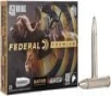 Safari Trophy Bonded Bear Claw  458 Win Magnum  400 Grain  Trophy Bonded Bear Claw  2250 fps