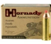 Hornady 9249 Custom 500 S W Mag 300 GR FTX 20 Rounds