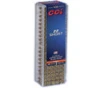 CCI 0027 Target Plinking 22 Short 29 GR CP RN 100 Rounds