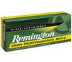 Remington R375M1 High Performance 375 H H Mag 270 GR SP 20 Rounds