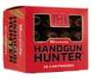Hornady 500 S W Mag 300 gr Monoflex Handgun Hunter 20 Rounds