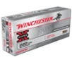 Winchester X222R SuperX 222 50 GR PSP 20 Rounds