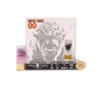 Buffalo Cartridge 12 Gauge 2 3 4 in 00 Buck Shot 10 Rounds