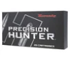 Hornady Precision Hunter Brass  22 ARC 80 Grain 20 Rnd ELD-X