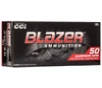 CCI 3503 Blazer 32 ACP 71 GR FMJ 50 Rounds