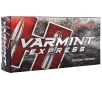 Hornady 8327 Varmint Express 223 Rem 55 GR V-Max 20 Rounds