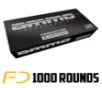 Ammo Inc Signature  380 ACP  100gr  - 1000 Rounds  Case 