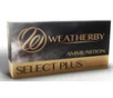 Weatherby  340 WTHBY MAGNUM  225gr  TTSX - 20 Rounds  MPN  B340225TTSX 