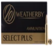 Weatherby  340 WTHBY MAGNUM  225gr  SP - 20 Rounds  MPN  H340225SP 