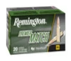 Remington Premier  224 VALKYRIE  60gr  HPBT - 20 Rounds  MPN  21202 