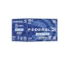 Federal Champion  22 LR  36gr  LHP - 325 Rounds