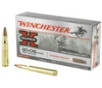 Winchester Super-X  30-06 SPRINGFIELD  180gr  PP - 20 Rounds  MPN  X30064 