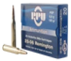 PPU Standard  25-06 REM  100gr  PSP - 20 Rounds  MPN  PP2506P 