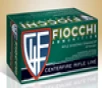 Fiocchi Field Dynamics  30-06 SPRINGFIELD  165gr  PSP - 20 Rounds  MPN  3006C 