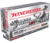 Winchester Deer Season  25-06 REM  117gr  Extreme point Polymer Tip - 20 Rounds  MPN  X2506DS 
