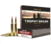 Nosler  27 NOS  165gr  Accubond - 20 Rounds  MPN  61237 