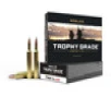 Nosler  27 NOS  150gr  Accubond - 20 Rounds  MPN  61026 