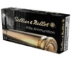 Sellier  amp  Bellot 6 5 CREEDMOOR  131gr  SP - 20 Rounds  MPN  SB65B   754908517619 