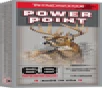 Winchester Power Point 6 8 WESTERN  170gr  PP - 20 Rounds  MPN  X68W1 