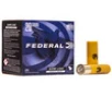 Federal Game-Shok 20 GA  2-3 4in  1oz   6 Shot - 25 Rounds  MPN  H2026 