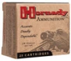 Hornady Custom  460 S amp W MAGNUM  200gr  FTX - 20 Rounds  MPN  9152 