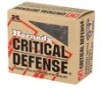 Hornady Critical Defense  25 ACP  35gr  FlexTip - 25 Rounds  MPN  90014 
