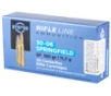 PPU Standard Rifle  30-06 SPRINGFIELD  180gr  SP - 20 Rounds  MPN  PP30063 
