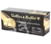 Sellier  amp  Bellot  44 REM MAG  240gr  SP - 50 Rounds  MPN  SB44A 