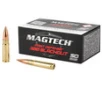 Magtech  300 AAC BLACKOUT  123gr  FMJ - 50 Rounds  MPN  300BLKB   754908209613 