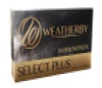 Weatherby Select Plus 6 5 WTHBY RPM  156gr  EOL - 20 Rounds  MPN  R65RPM156EH 
