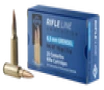 PPU Standard Rifle 6 5 GRENDEL  110gr  FMJ - 20 Rounds  MPN  PP6GF 