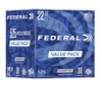 Federal Champion  22 LR  36gr  LHP - 525 Rounds