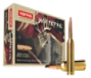 Norma Whitetail 6 5 PRC  140gr  PSP - 20 Rounds  MPN  20166592 