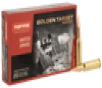 Norma Golden Target 6 5 CREEDMOOR  143gr  HPBT - 20 Rounds  MPN  10166522 