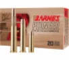 Barnes Bullets Pioneer  45-70 GOVT  300gr  TSXFN - 20 Rounds